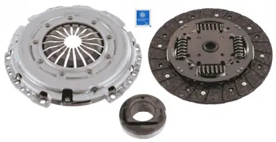 Kit de embrague SACHS 3000 951 560 SACHS 3000 951 560 (Sustituye a 3000950962) Envío Exprés